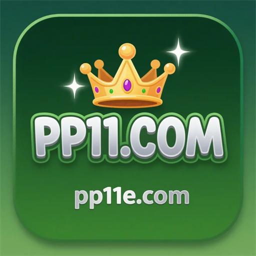 pp11.com Logo